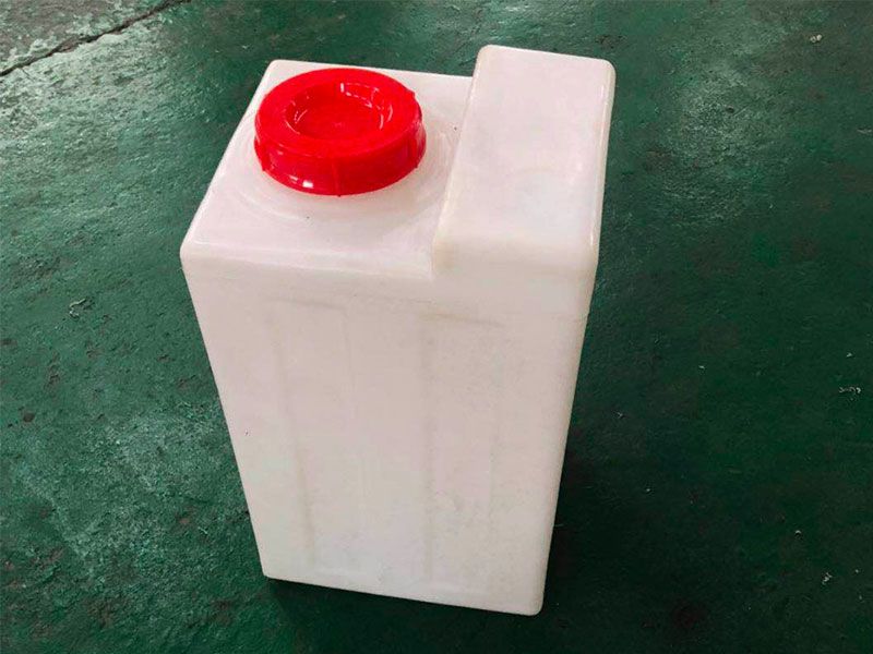 80L方形药箱