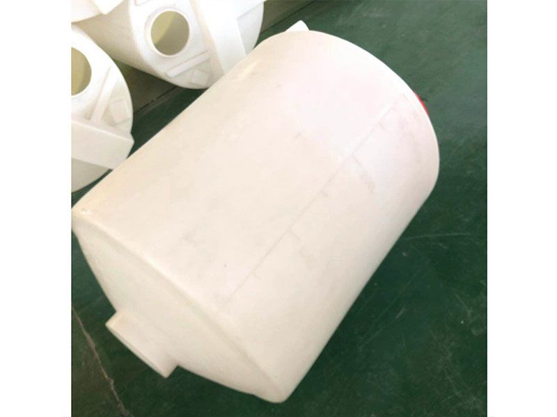 500L锥底加药箱