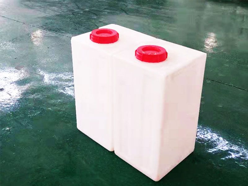 120L方形药箱